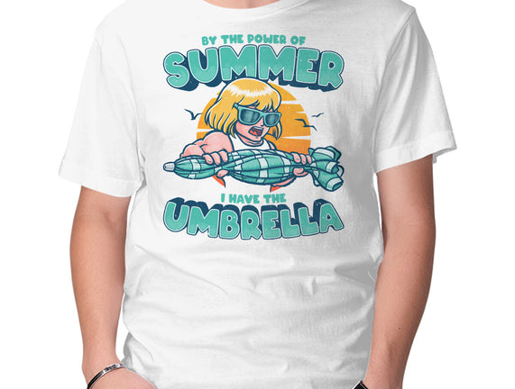 Power Of Summer