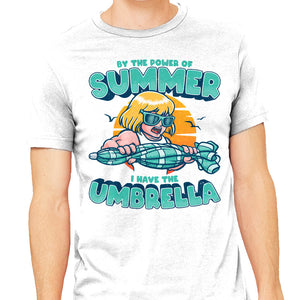 Power Of Summer