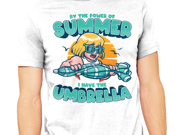 Power Of Summer