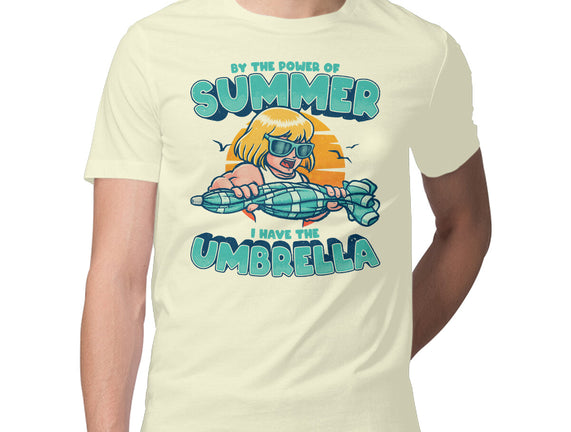 Power Of Summer