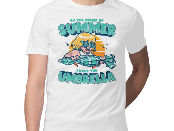 Power Of Summer