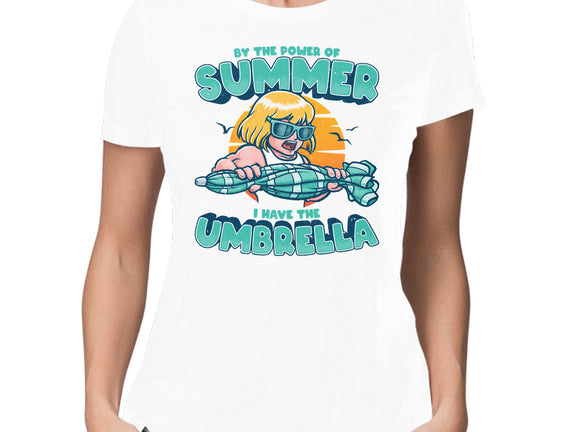 Power Of Summer
