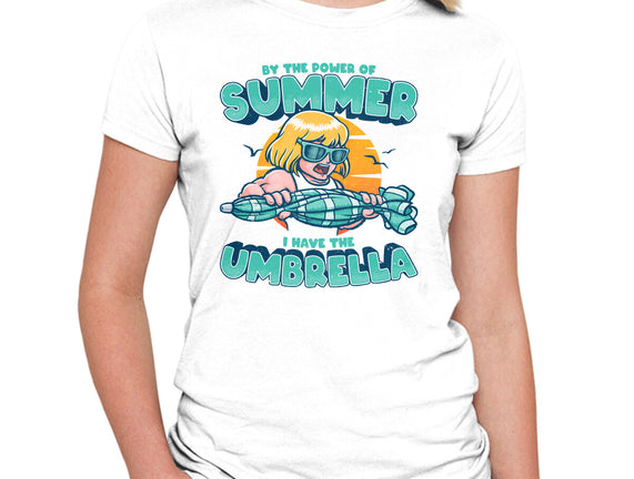 Power Of Summer