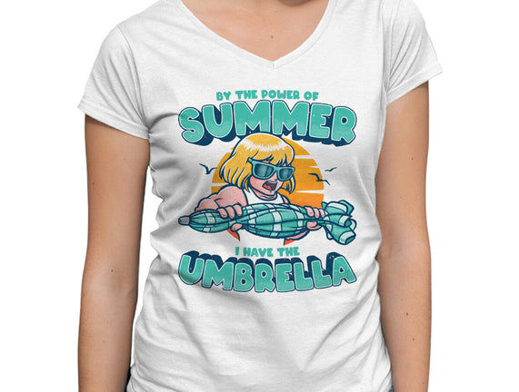 Power Of Summer