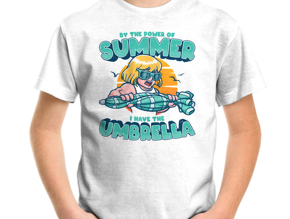 Power Of Summer