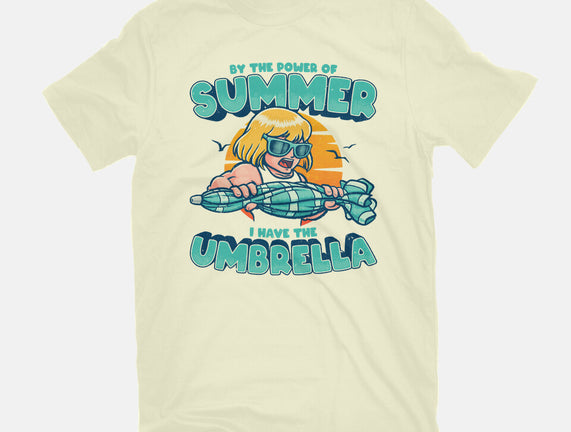 Power Of Summer