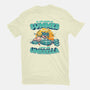 Power Of Summer-Mens-Premium-Tee-teesgeex