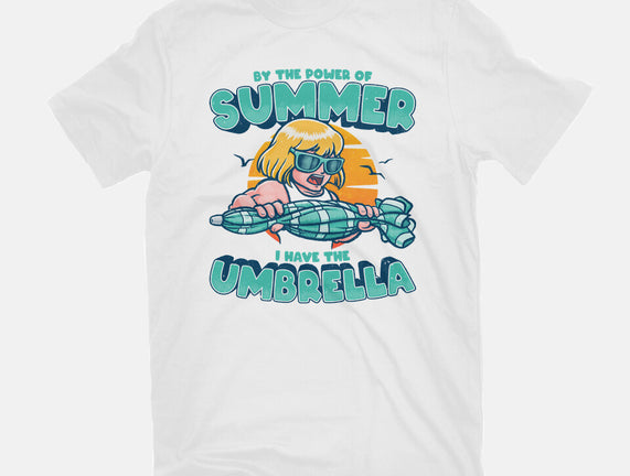 Power Of Summer