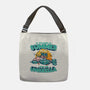 Power Of Summer-None-Adjustable Tote-Bag-teesgeex