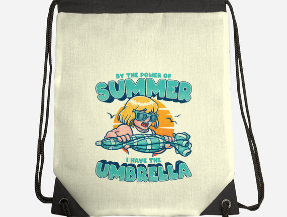 Power Of Summer