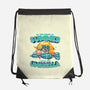 Power Of Summer-None-Drawstring-Bag-teesgeex