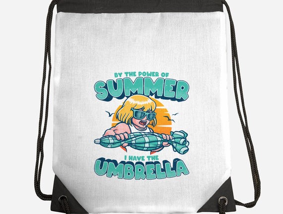 Power Of Summer