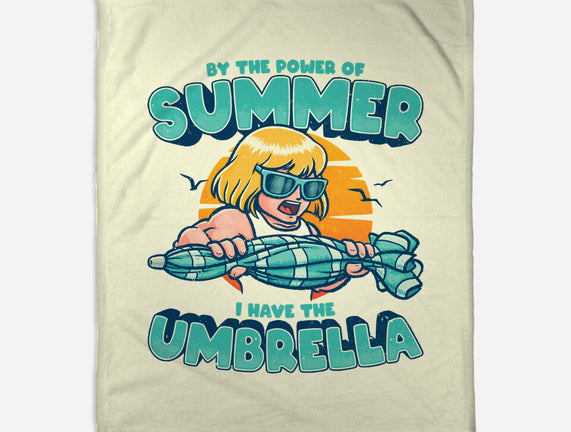 Power Of Summer