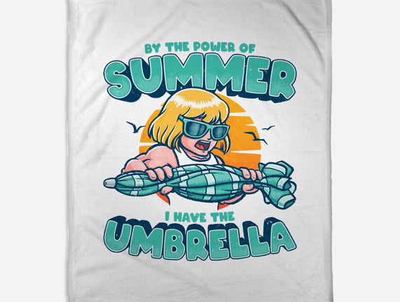 Power Of Summer
