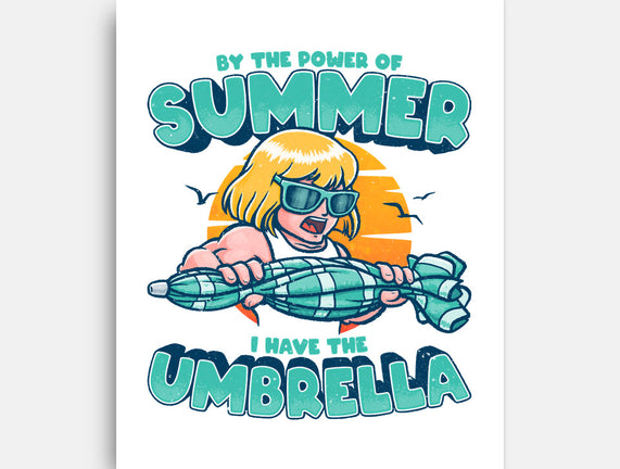 Power Of Summer