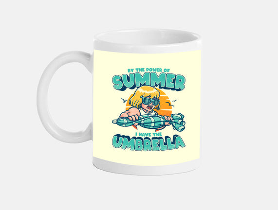 Power Of Summer