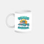 Power Of Summer-None-Mug-Drinkware-teesgeex