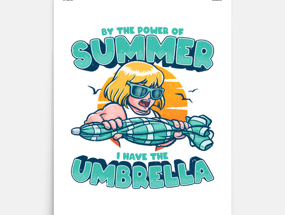 Power Of Summer