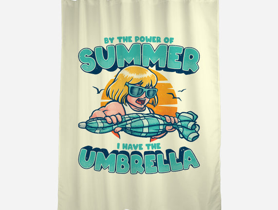 Power Of Summer