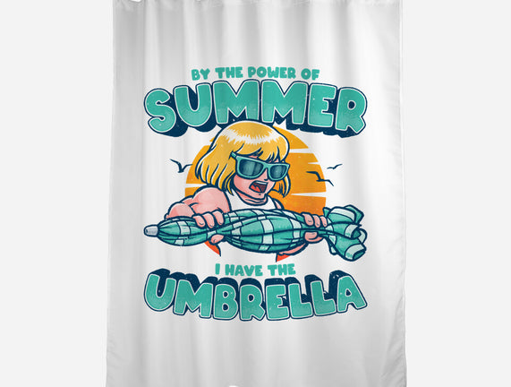 Power Of Summer