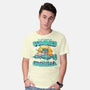 Power Of Summer-Mens-Basic-Tee-teesgeex