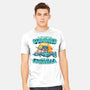 Power Of Summer-Mens-Heavyweight-Tee-teesgeex