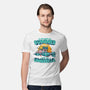 Power Of Summer-Mens-Premium-Tee-teesgeex