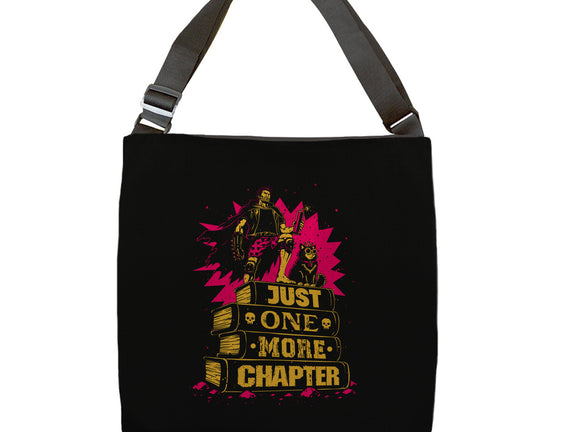 The Book Crawler