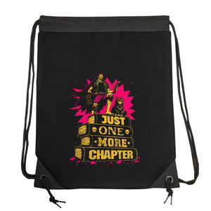 The Book Crawler