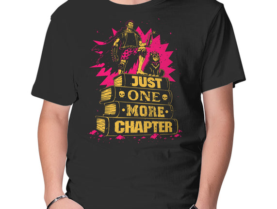 The Book Crawler