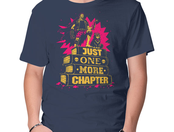 The Book Crawler