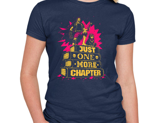 The Book Crawler