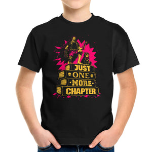 The Book Crawler