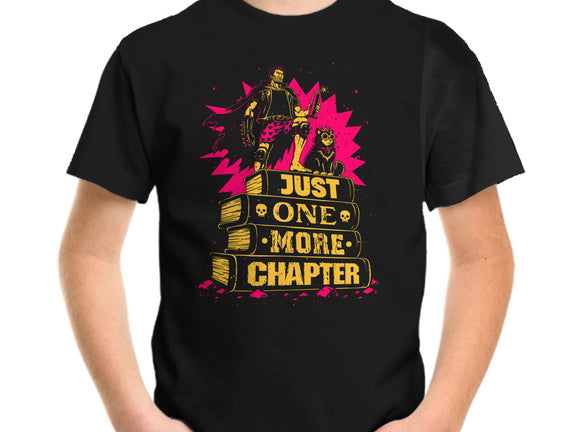 The Book Crawler