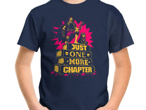 The Book Crawler