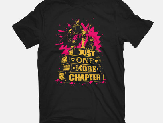 The Book Crawler