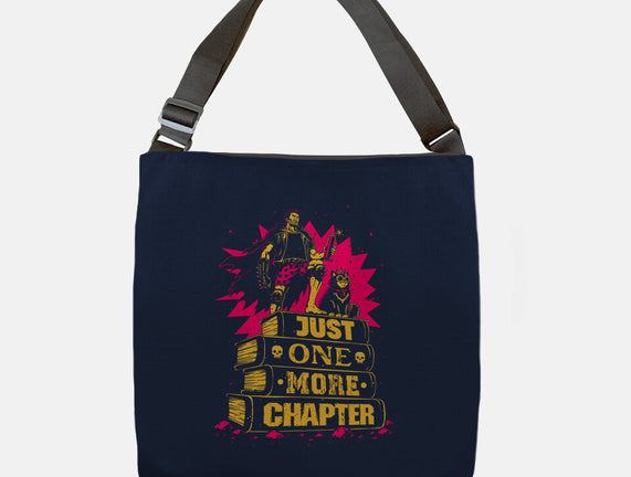 The Book Crawler