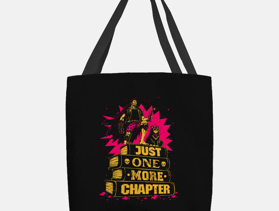 The Book Crawler