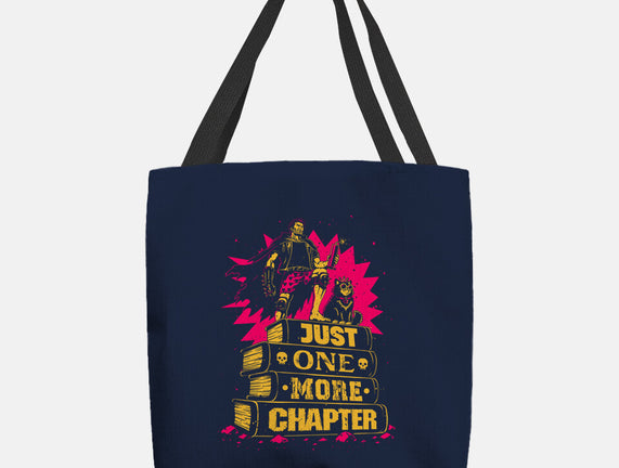 The Book Crawler
