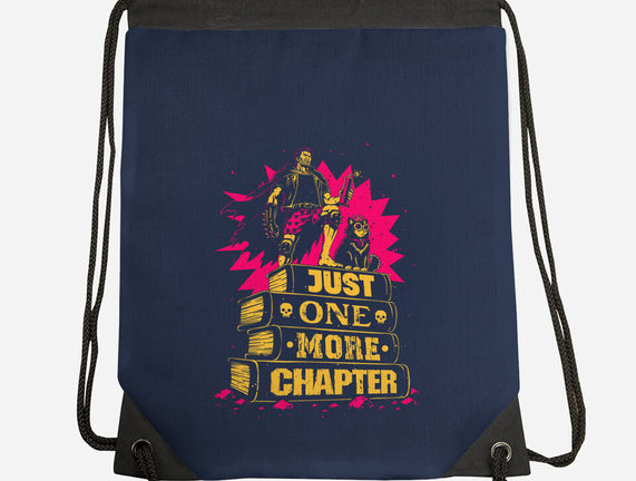 The Book Crawler