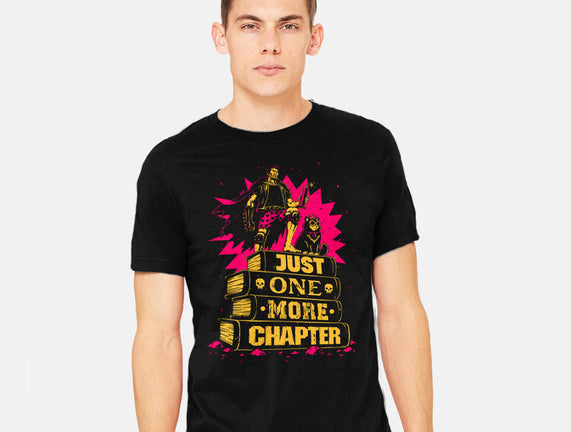 The Book Crawler