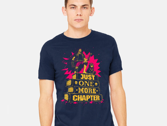 The Book Crawler