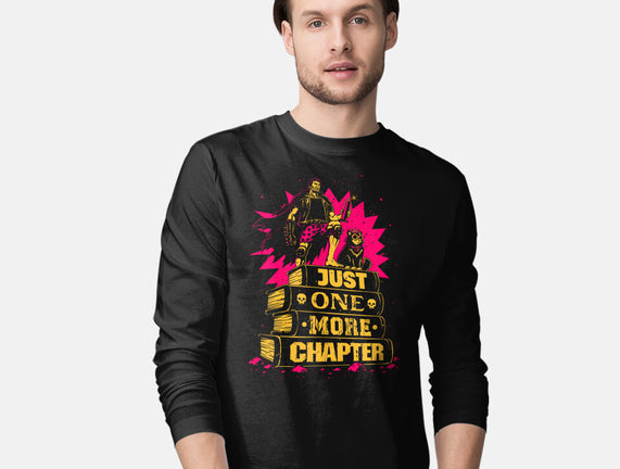 The Book Crawler