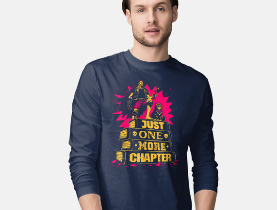 The Book Crawler