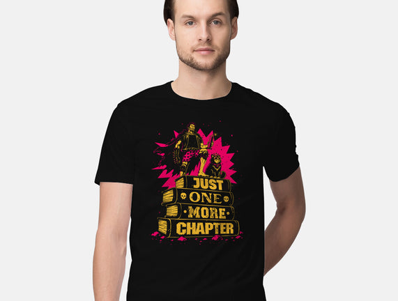 The Book Crawler