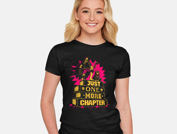 The Book Crawler