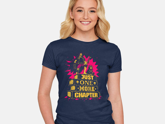 The Book Crawler