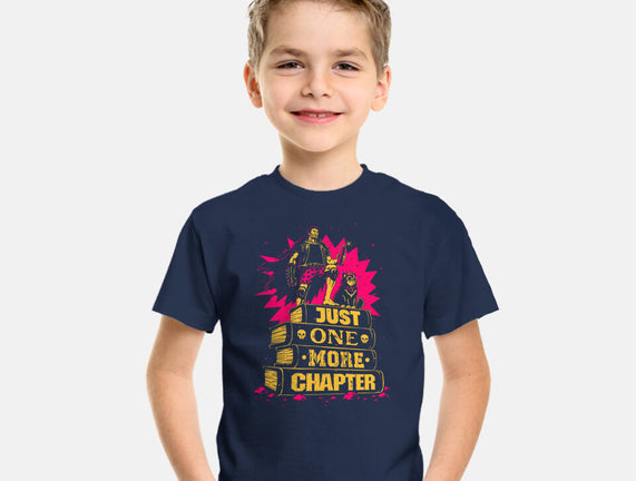 The Book Crawler