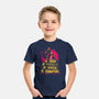 The Book Crawler-Youth-Basic-Tee-retrodivision