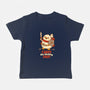Carpe The Ducking Diem-Baby-Basic-Tee-rocketman_art